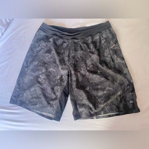 Lululemon Shorts | Men’s T.H.E. Short Linerless Swift Fabric | 9” Inseam Size XL